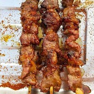 เนื้อแน่นกะเพราจ๋า พระสมุทรเจดีย์