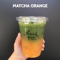 เมนูของร้าน กาแฟแบ่งปัน (Bangpuncoffeebar) สาขานิมมานเหมินท์