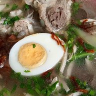 ก๋วยจั๊บญวนอุบลฯ(ชากกระปอก)