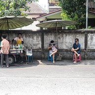 ขนมผัดกาด ซอยจันทร์ 51