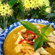 เมนูของร้าน ครัวบ้านเพิ่มสุข