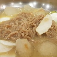 만찬 Manchan Korean Restaurant