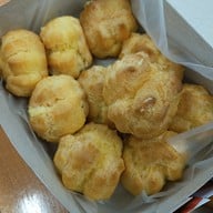 เมนูของร้าน ธนาวัฒน์ เบเกอรี่