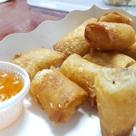 ปอเปี๊ยะตัวกลม