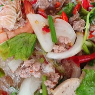 ครัวป้านิดหมู่บ้านพาราไดซ์เทอเรส