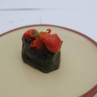 เมนูของร้าน Okina Izakaya  ศาลายา