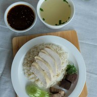 เฮียพันธุ์ ไก่ตอน วิภาวดี5 วิภาวดี 5 แยก 2