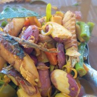 หรอยแรงข้าวแกงเมืองคอน - ศรีราชา ศรีราชา