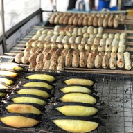 นายอู๊ดกล้วยทุบบางไผ่เพชรเกษมซอย20