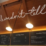 Please Don’t Tell Khaoyai