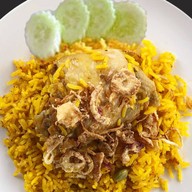 กินเผ็ดอาหารปักษ์ใต้ By ข้าวหมกไก่เทเวศน์ สาขา 5