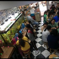 ร้านข้าวหมูแดงคอนแวนท์byลุงสวัสดี