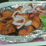 Indian Food - W Market