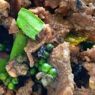 หรอยแรงข้าวแกงเมืองคอน - ศรีราชา ศรีราชา