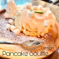 เมนูของร้าน Cor Cup Cafe เสนานิคม