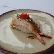 เมนูของร้าน Okina Izakaya  ศาลายา