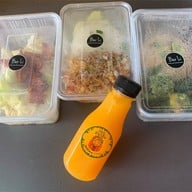 ลานนา บาหลี รีสอร์ท