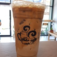 Wake up cafe' by meeny