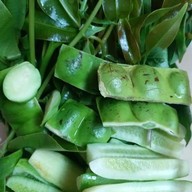 หรอยแรงข้าวแกงเมืองคอน - ศรีราชา ศรีราชา