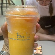 ลานนา บาหลี รีสอร์ท