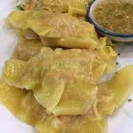 ร้านข้าวหมูแดงคอนแวนท์byลุงสวัสดี