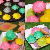 เหิน ห่าว ชือ Health corner