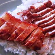 หมูทอดบ้านแขก งามวงศ์วาน 18