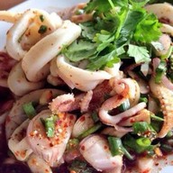 ลาบร้อยเอ็ดแซ่บเกินร้อย