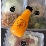 ลานนา บาหลี รีสอร์ท