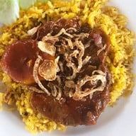 กินเผ็ดอาหารปักษ์ใต้ By ข้าวหมกไก่เทเวศน์ สาขา 5