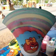 คัชชาฮาล้าลเครป (เจ้าเก่าหน้าวังจันเกษม)