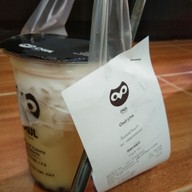 อาวน์ชา ปั้มเชลล์ กิ่งแก้ว