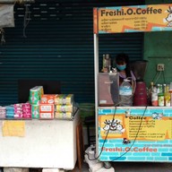 Freshi.O.Coffee สาขา วัดราชาธิวาส