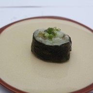 เมนูของร้าน Okina Izakaya  ศาลายา