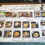 Please Don’t Tell Khaoyai