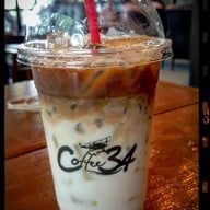 Coffee 34