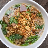 เมนูของร้าน Black Sheep Cafe' Ladprao18