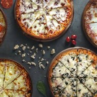 BABYPIZZA [เบบี้พิซซ่า] ต้นตำรับพิซซ่าสไตล์อิตาเลียน ไอดีโอ   วงศ์สว่าง