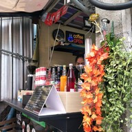 บรรยากาศ ฮิม-ตาง กาแฟสดดอยช้าง