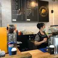 Southern Coffee โลตัสวัชรพล