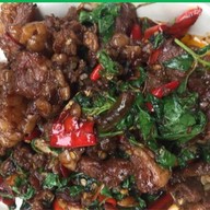 Black Sheep Cafe' Ladprao18