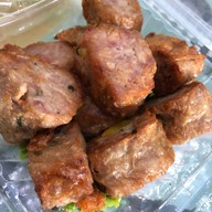 เมนูของร้าน เลิศรส (ไต้)