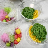 บ่าวหวาน Bao-Whan  น้ำแข็งใส หมู่บ้านสี่ไชยทอง3