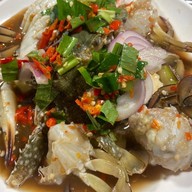 เจ๊มิ้งโคตรยำบางบ่อ บางบ่อ