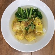 ร้านข้าวหมูแดงคอนแวนท์byลุงสวัสดี