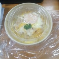 Mr.Omelet ข้าวไข่ข้น