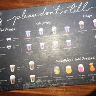 Please Don’t Tell Khaoyai