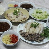 เฮียพันธุ์ ไก่ตอน วิภาวดี5 วิภาวดี 5 แยก 2