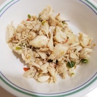เมนูของร้าน หน่องริมคลอง เอกมัย