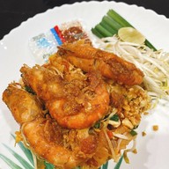 ครัวบ้านแม่แฝด